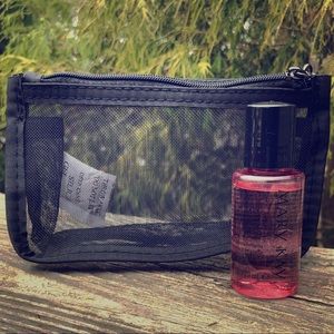 🕯MARY KAY TRAVEL SIZE MAKEUP REMOVER🕯